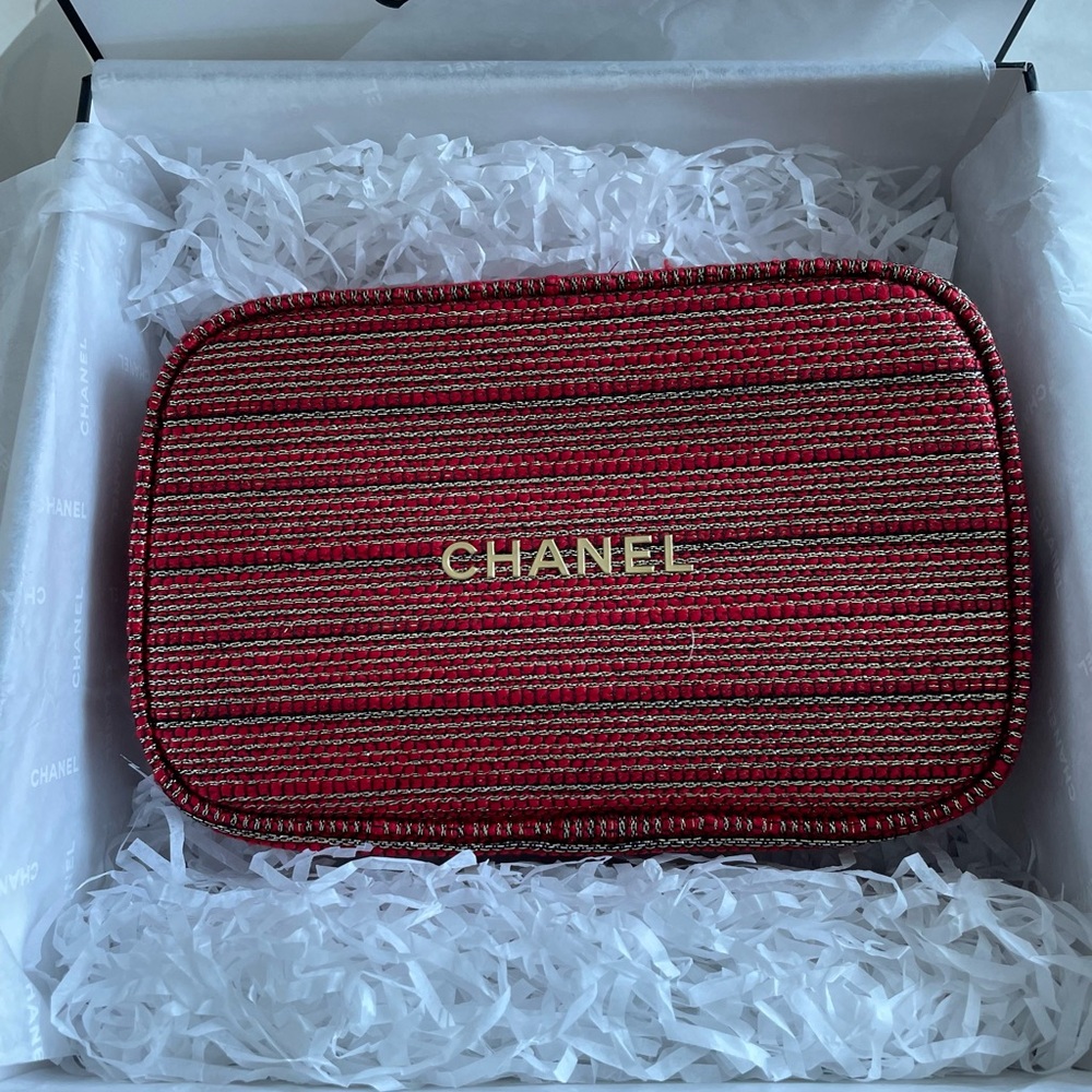 Chanel make‎ up set